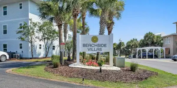 Image 2: BSV_Welcome to Beachside Villas