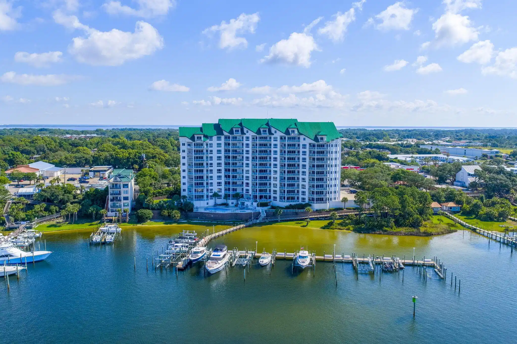 Image 1: Grand Harbor Unit 540