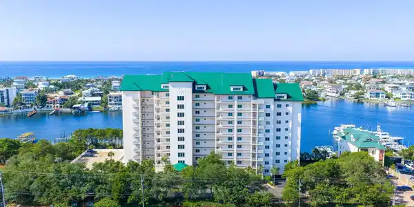 Image 2: Grand Harbor Unit 540