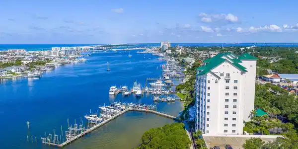 Image 3: Grand Harbor Unit 540