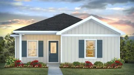 6313 Firefly Drive