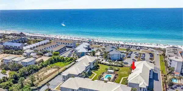2410 Scenic Gulf Drive