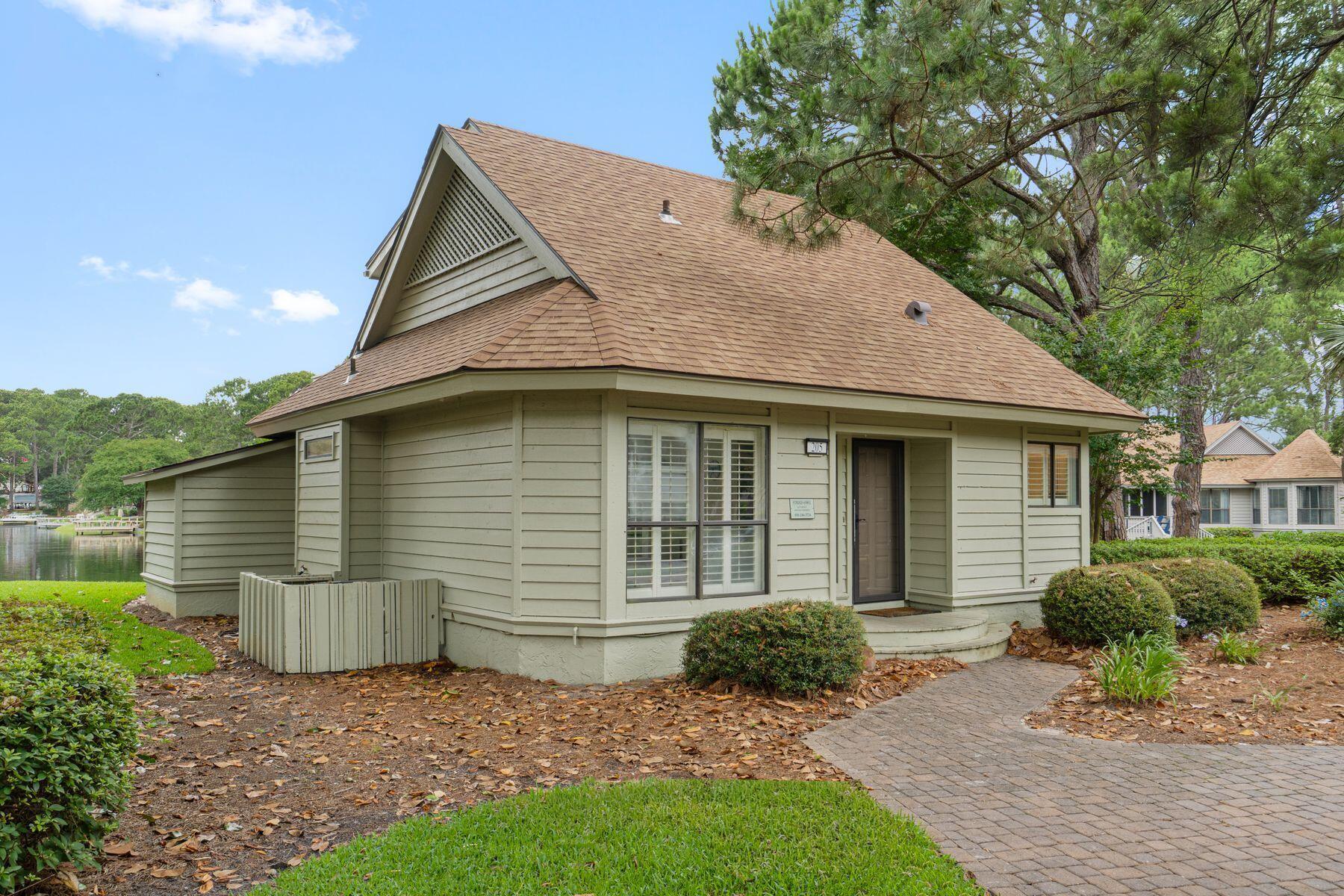 Image 3: Home Features Exterior Storage