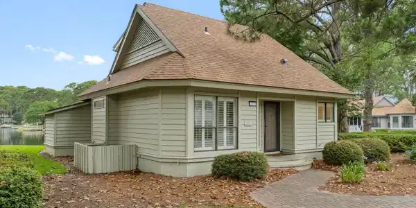 Image 3: Home Features Exterior Storage