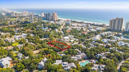 Lot 11 Overlook Drive