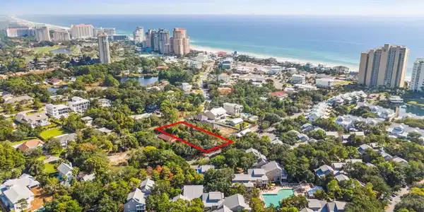 Lot 11 Overlook Drive