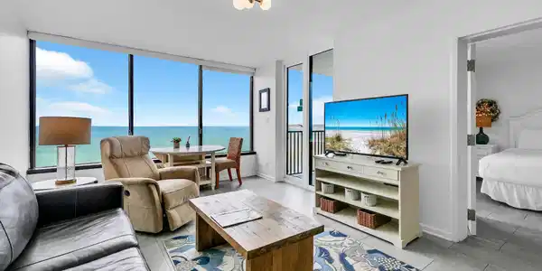200 N Sandestin Boulevard