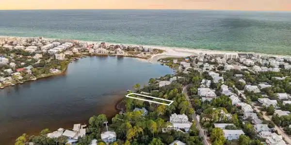 Lot 11 South Gulf Drive