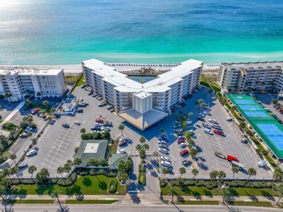 510 Gulf Shore Drive