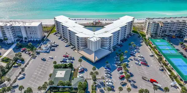 510 Gulf Shore Drive