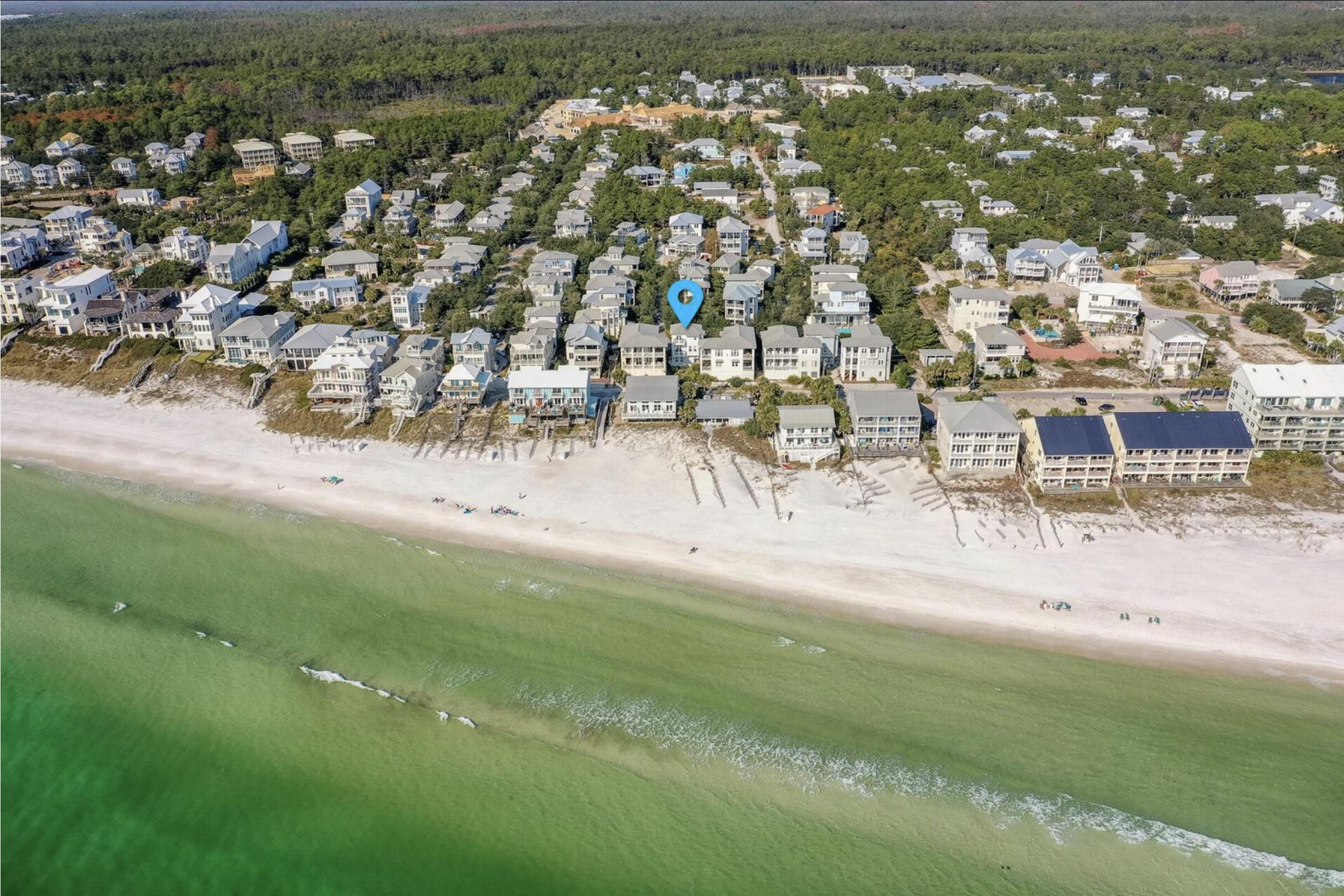 Image 3: Aerial View