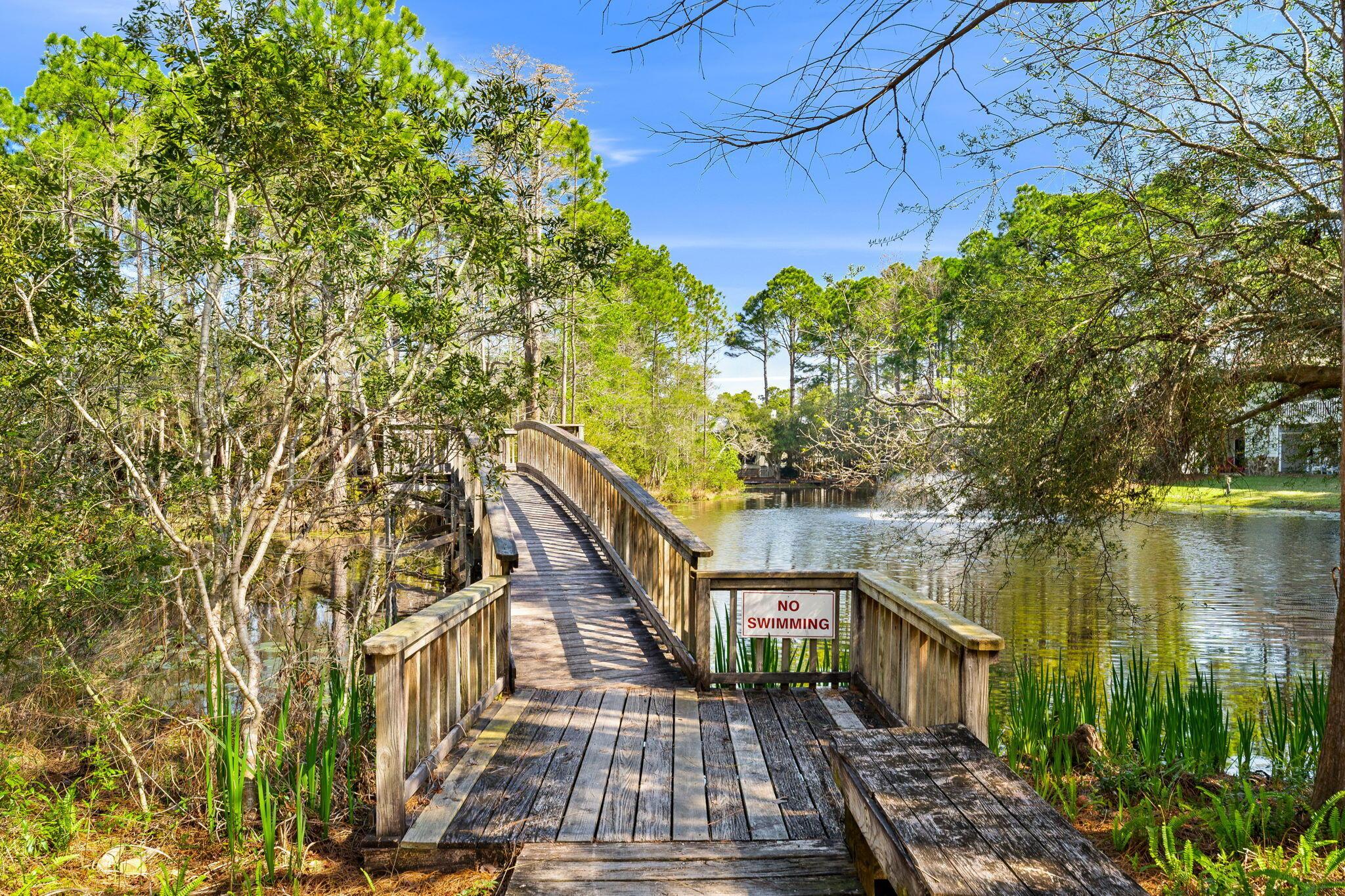 Image 4: Nature Trail