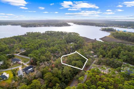 Lot 14 Cross Creek Circle