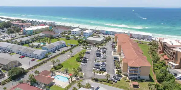 2076 Scenic Gulf Drive