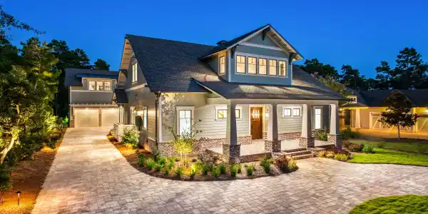 1610 Lost Cove Lane