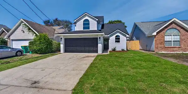 468 Sandy Ridge Circle