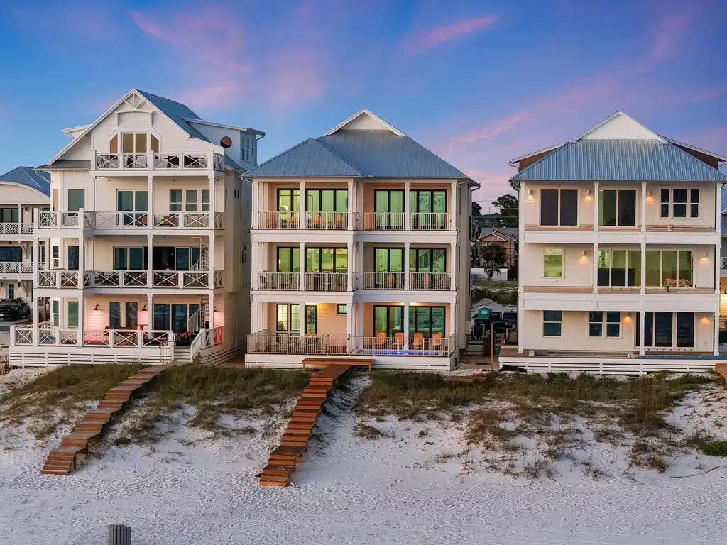 Image 1: 5935 Gulf Drive