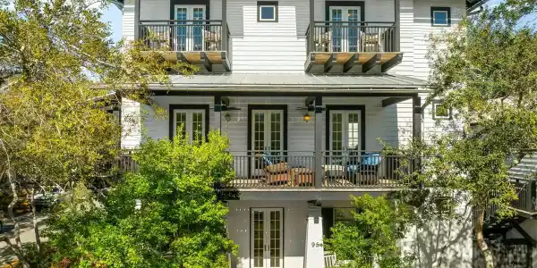 95 Rosemary Avenue