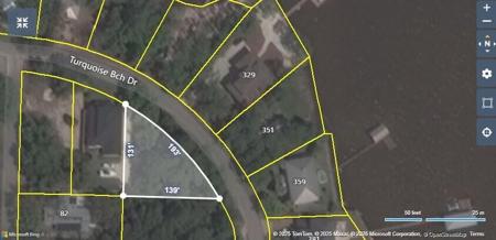 Lot 3 Turquoise Beach Drive
