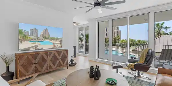 1 Beach Club Drive
