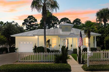 420 Tradewinds Drive