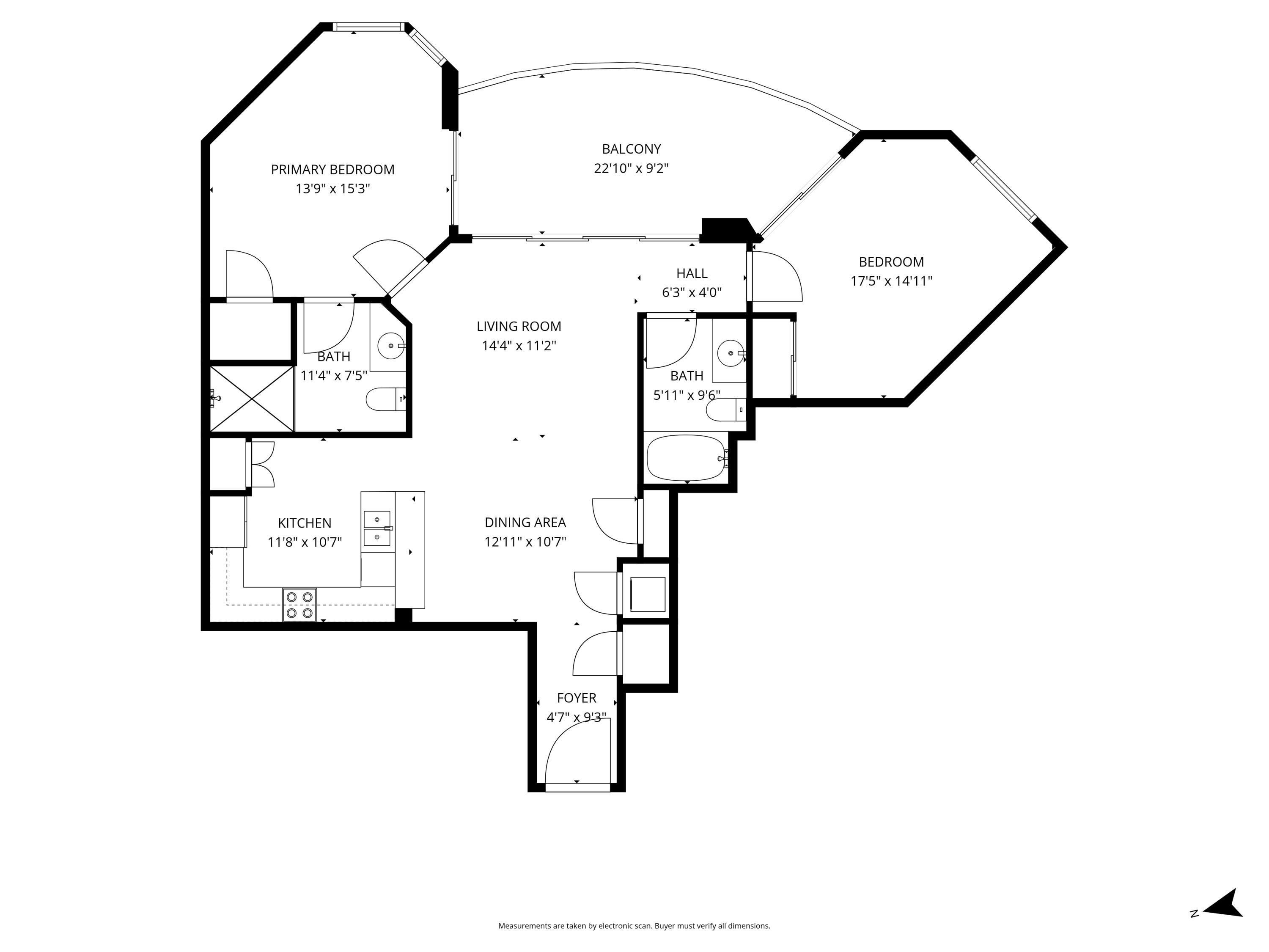 Image 2: FLOORPLAN