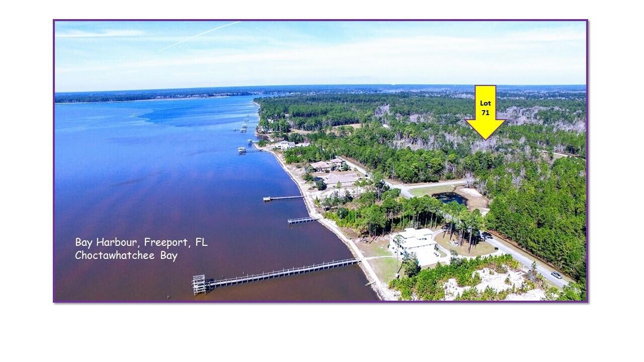 Image 3: Lot 71 Aerial