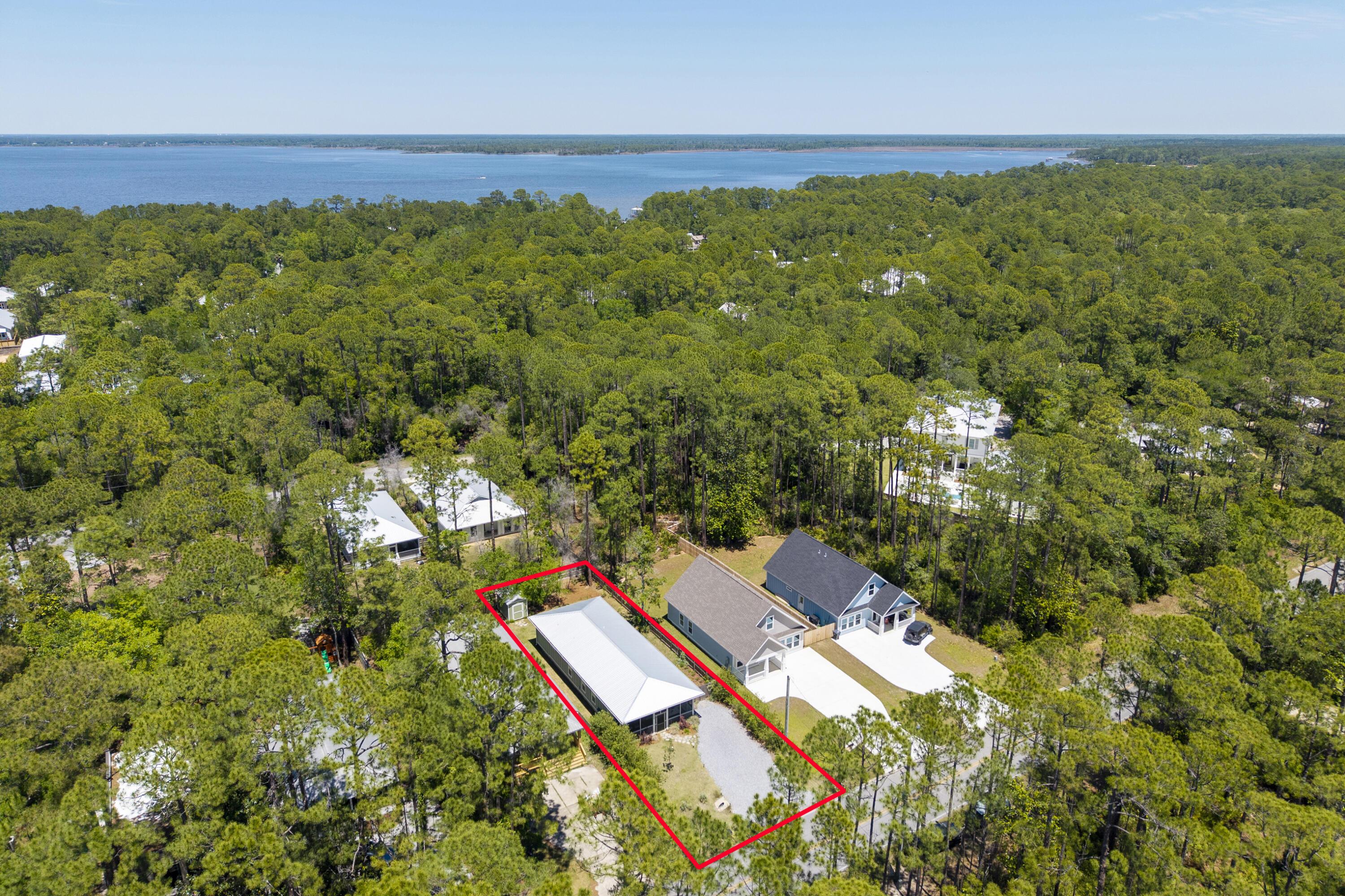 Image 2: Aerial