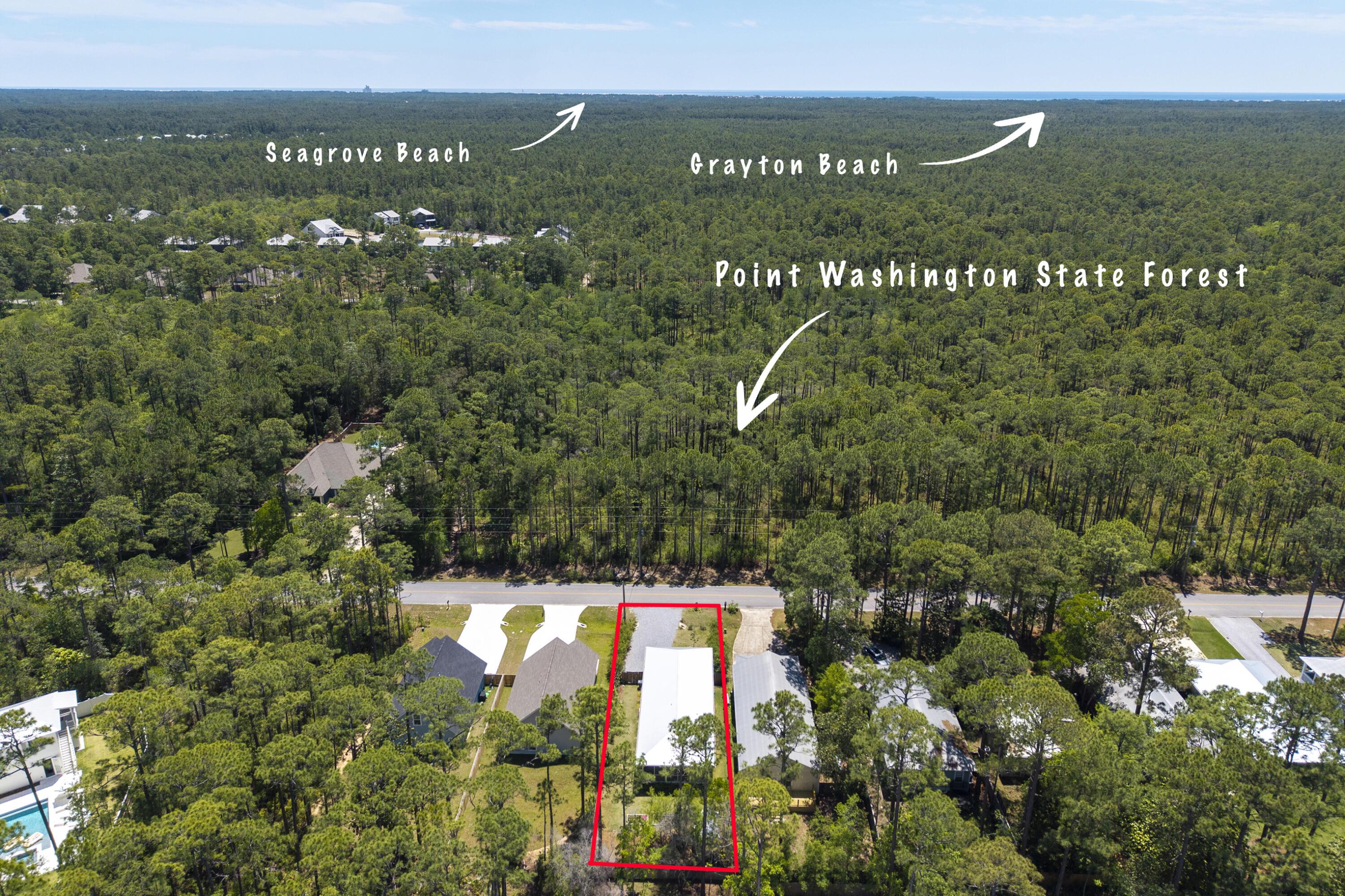 Image 3: Aerial of Location