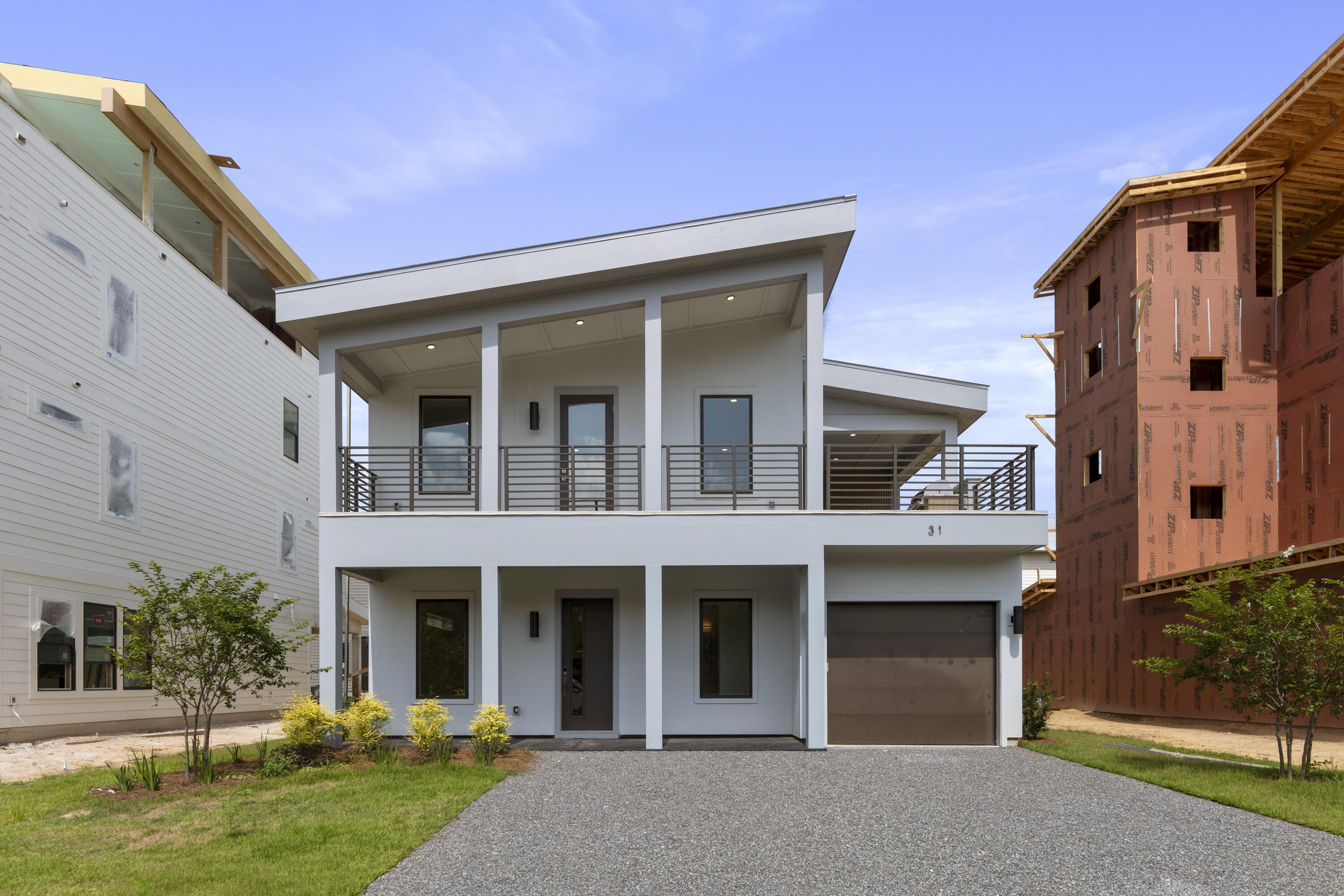Image 2: Front Exterior