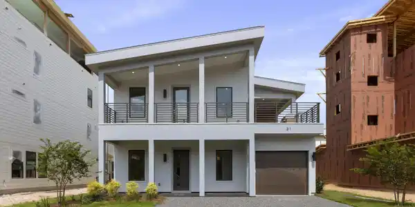 Image 2: Front Exterior