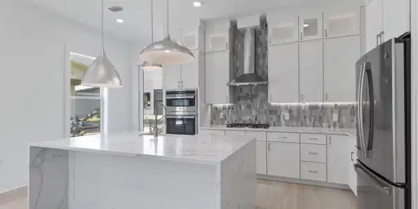 Image 4: Breakfast Bar