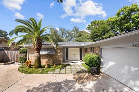 507 Amelia Street