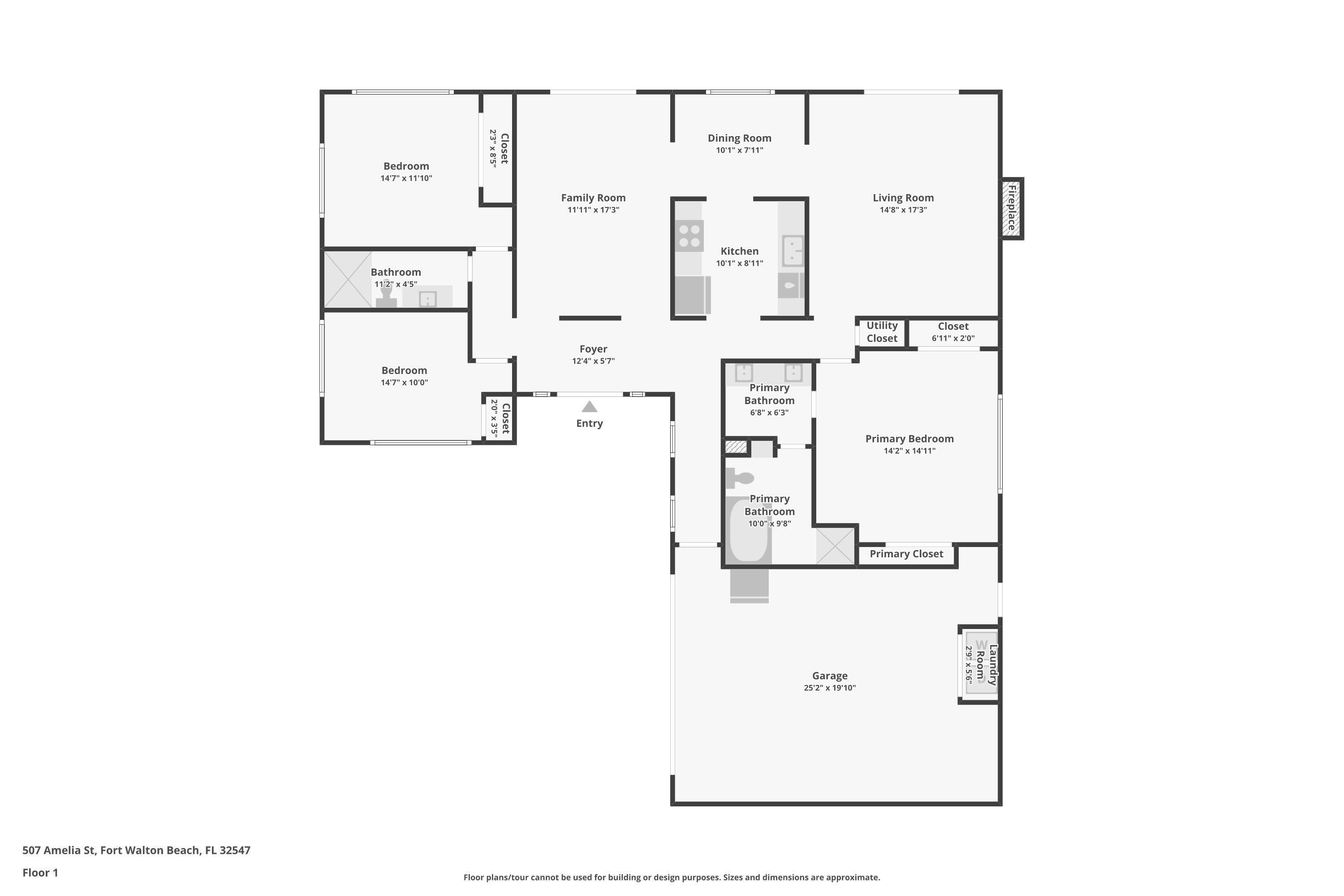 Image 2: Floor-1