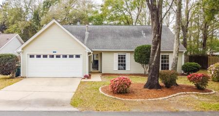 110 Meadowbrook Court