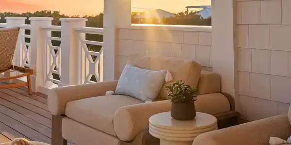 Image 4: Comfortable Seating