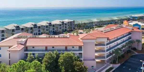 1952 Scenic Gulf Drive
