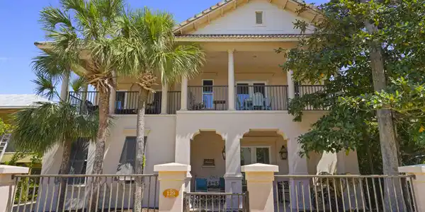 129 Rue Martine