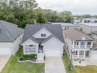 409 Hideaway Lane