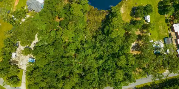 Lot 26 E Bayou Forest Drive