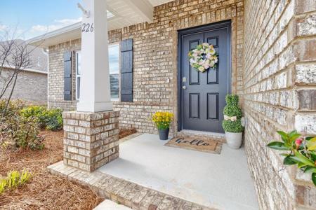 226 Polaris Place