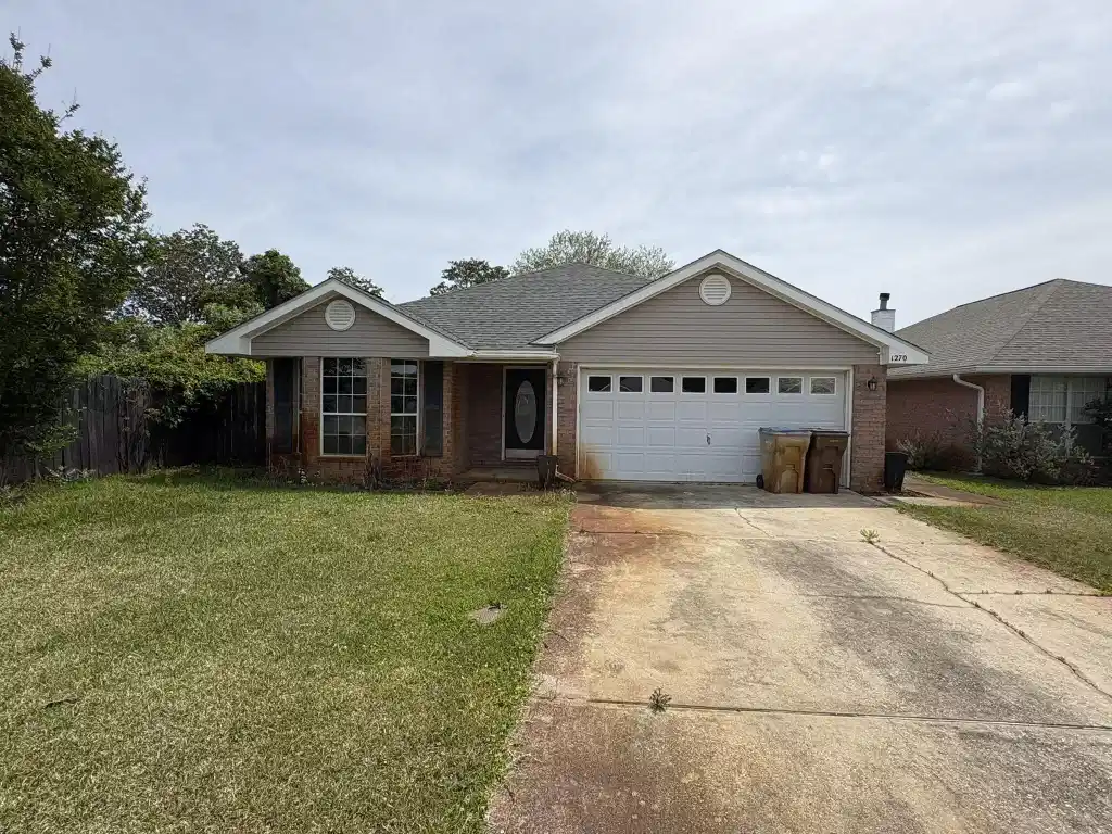 Image 1: Front Elevation