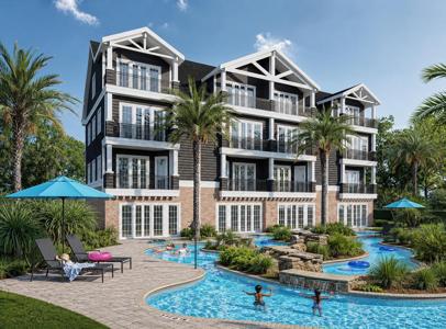 TBD Henderson Resort Way