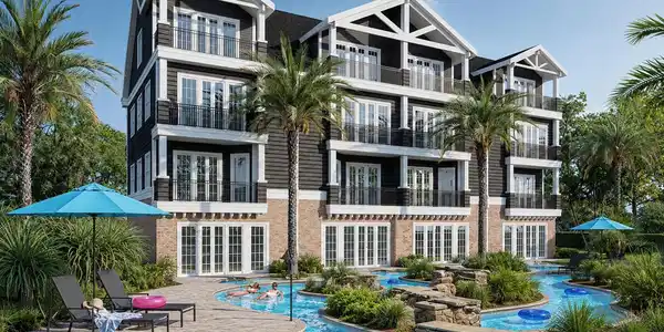 TBD Henderson Resort Way