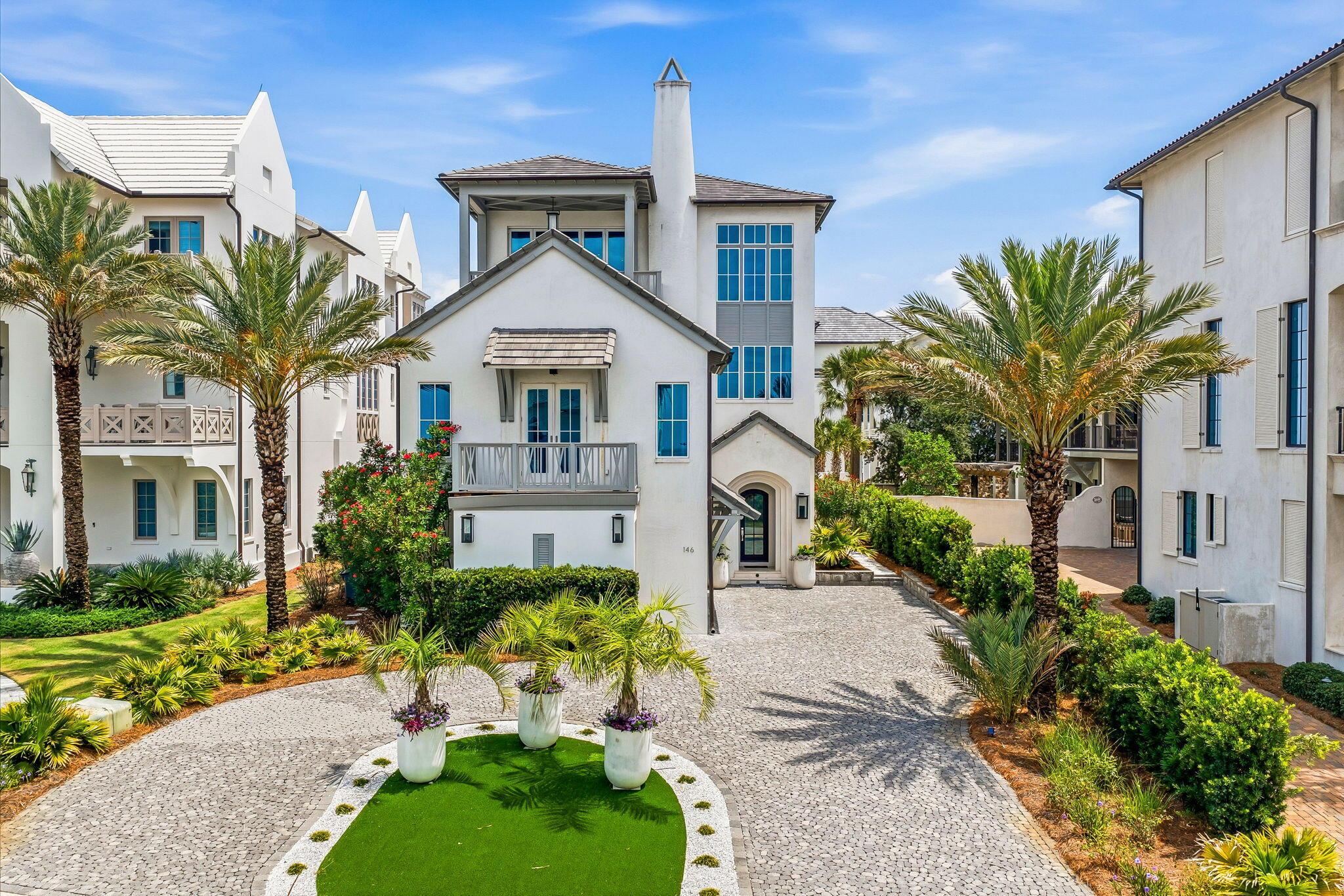 Image 1: 5-PANHANDLE-146 Paradise by the Sea- 01
