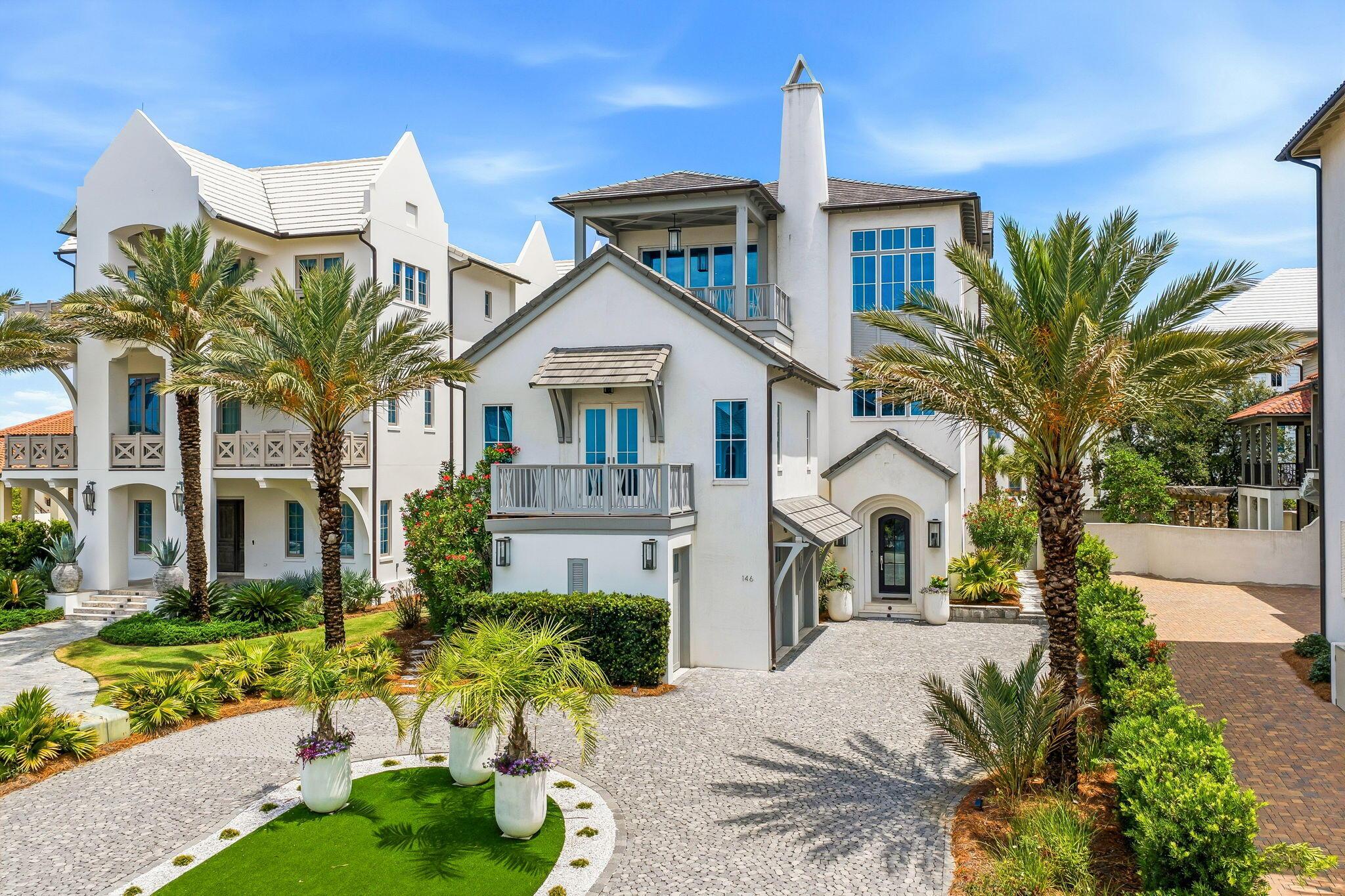 Image 2: 6-PANHANDLE-146 Paradise by the Sea- 02