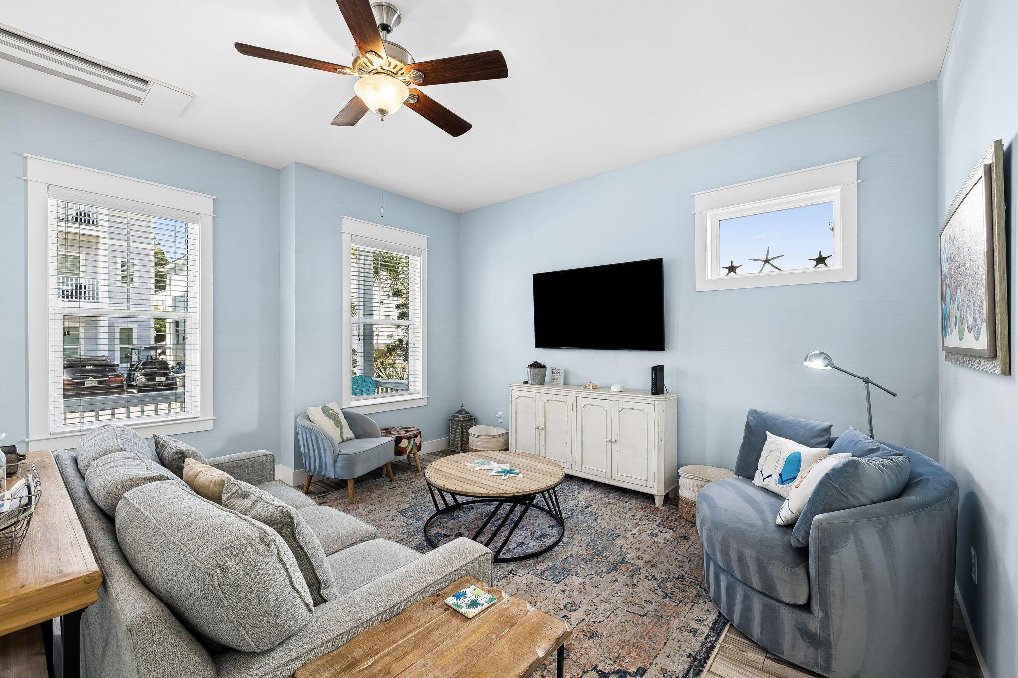 Image 2: Living Area