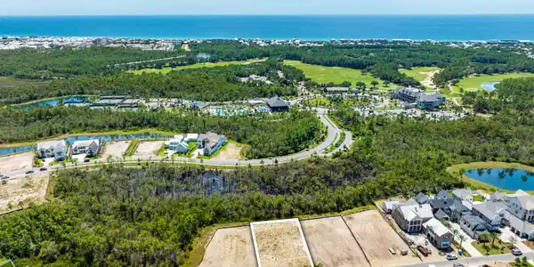 Lot 41 Sandcord Drive