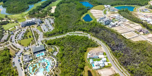 Image 2: Lot 41 Sancord Aerial Marked-17