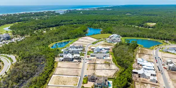 Image 3: Lot 41 Sancord Aerial Marked-10
